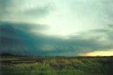 Australian Severe Weather Picture