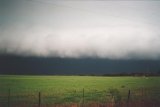 Australian Severe Weather Picture