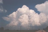 Australian Severe Weather Picture