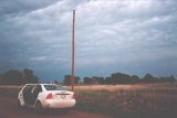 Australian Severe Weather Picture