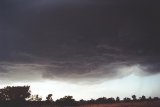 7:32pm W of Bluff City, Kansas