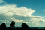 Australian Severe Weather Picture