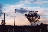 Australian Severe Weather Picture