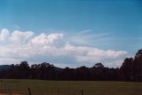 Australian Severe Weather Picture