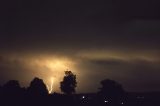 Australian Severe Weather Picture