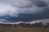 Australian Severe Weather Picture