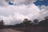 Australian Severe Weather Picture