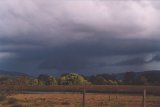 Australian Severe Weather Picture