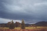 Australian Severe Weather Picture