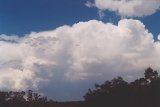 Intersection Golden Highway and road to Gulgong NSW 1:44pm