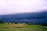 Australian Severe Weather Picture