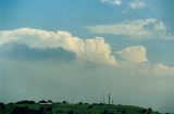 Australian Severe Weather Picture