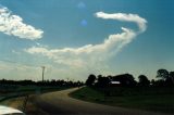 Australian Severe Weather Picture