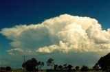 Australian Severe Weather Picture