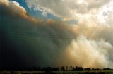 Australian Severe Weather Picture