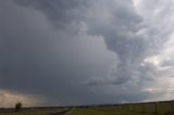 N of Casino 2.13pm looking WSW