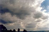 Australian Severe Weather Picture