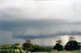 Australian Severe Weather Picture