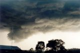 Australian Severe Weather Picture