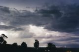 Australian Severe Weather Picture