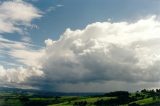 Australian Severe Weather Picture