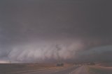 Flagler, I-70, Colorado 4:25pm