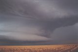 SW of Floydada, Texas 5:57pm