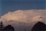 Australian Severe Weather Picture