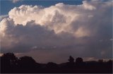 Australian Severe Weather Picture