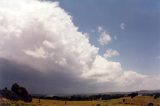 Australian Severe Weather Picture