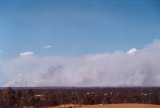 pyrocumulus