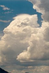 Australian Severe Weather Picture