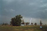 Australian Severe Weather Picture