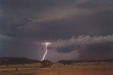 Australian Severe Weather Picture