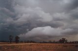 Australian Severe Weather Picture