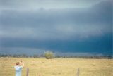 Australian Severe Weather Picture