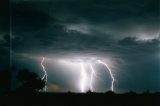 Australian Severe Weather Picture