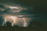 Australian Severe Weather Picture