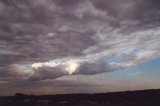 Australian Severe Weather Picture