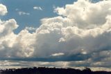 NW of Tenterfield 2.05pm