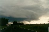 Australian Severe Weather Picture