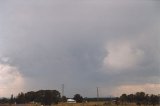 Australian Severe Weather Picture