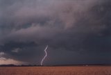 Australian Severe Weather Picture