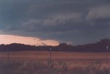 Australian Severe Weather Picture