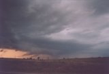 Australian Severe Weather Picture