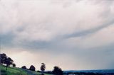 Australian Severe Weather Picture