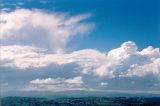 Australian Severe Weather Picture