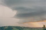 Australian Severe Weather Picture