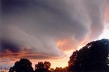 Australian Severe Weather Picture