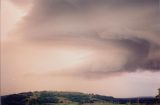 Australian Severe Weather Picture